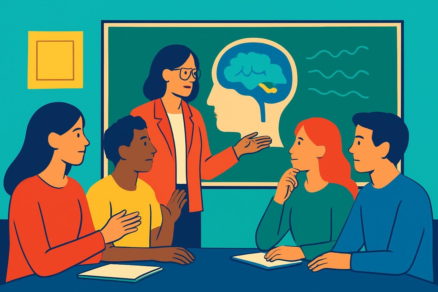 Curso de psicanálise online em discussão
