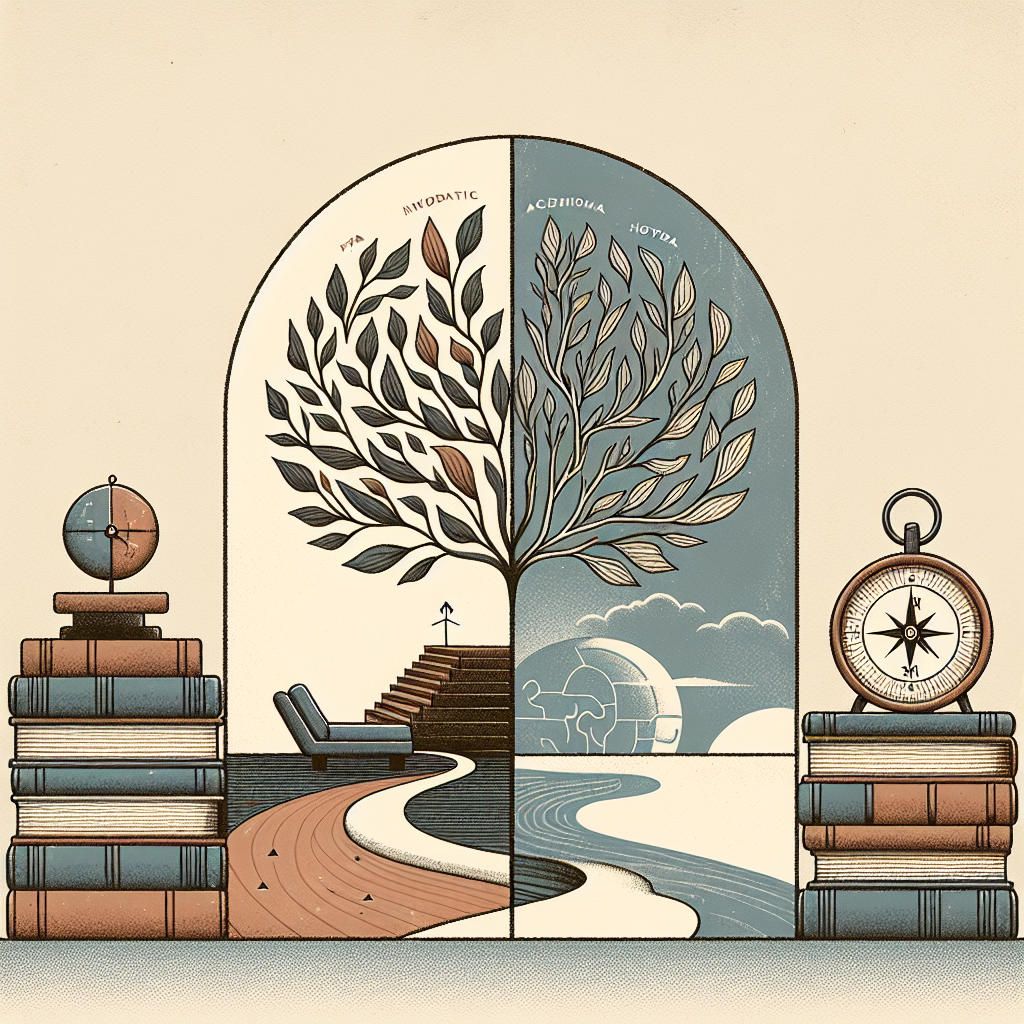 Escola De Psicanálise: Orientação E Escolhas