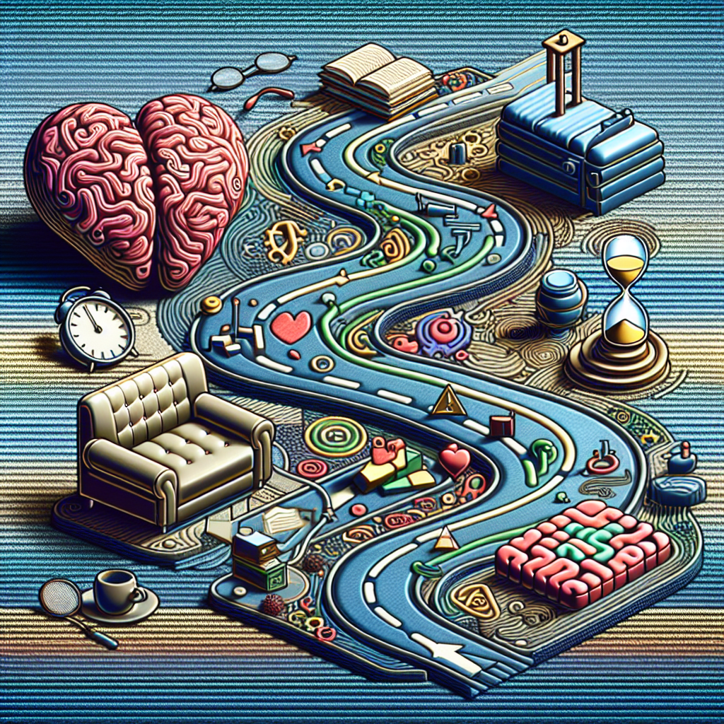 Formação Em Psicanálise: Caminhos E Sentidos Para A Prática Clínica