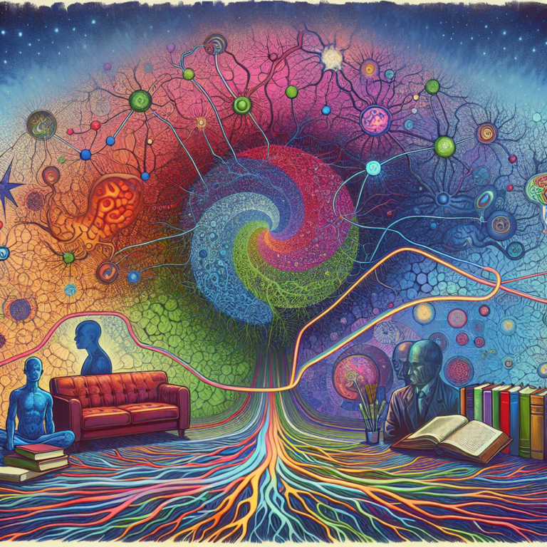 Como Se Tornar Psicanalista