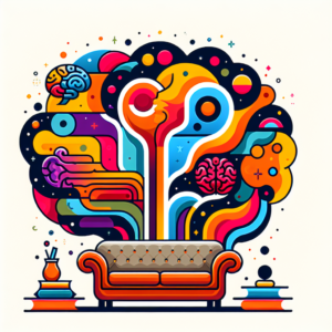 Curso Avançado De Psicanálise - Formação E